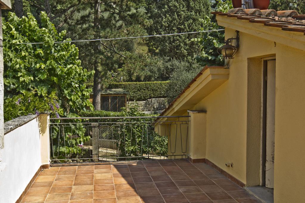 Residenza Ruggini Hébergement de vacances *