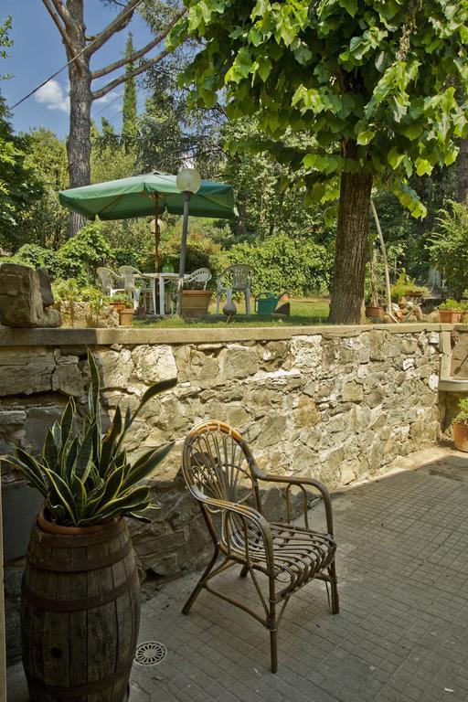 Hébergement de vacances Residenza Ruggini *